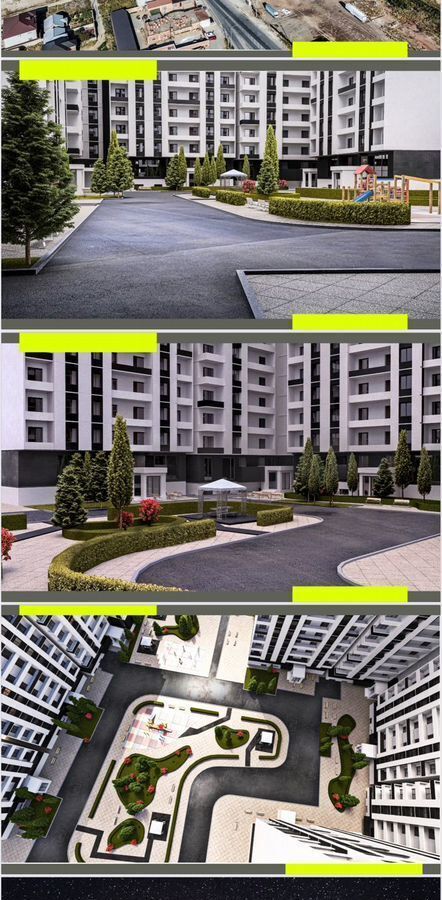 квартира г Махачкала р-н Ленинский пр-кт Насрутдинова 160 фото 3