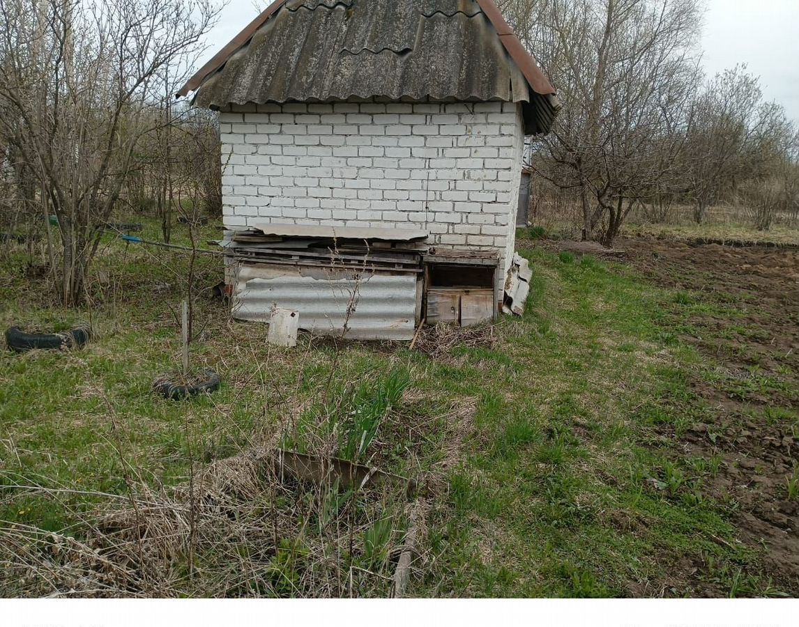 земля г Красноуфимск СОТ № 17 Элита, 3-я ул фото 5