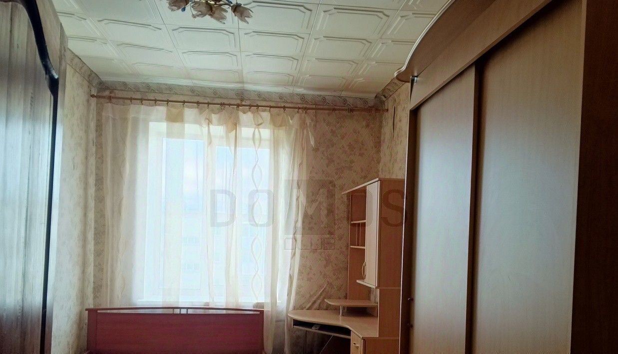 квартира г Каменск-Уральский Синарский ул Свердловская 14 фото 8