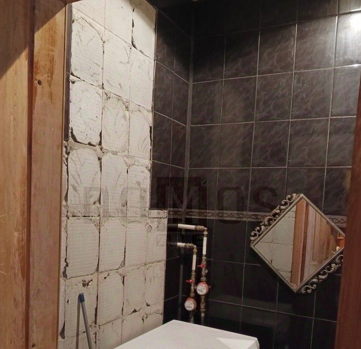 квартира г Каменск-Уральский Синарский ул Свердловская 14 фото 10