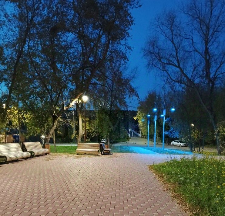 квартира г Каменск-Уральский Синарский ул Свердловская 14 фото 13