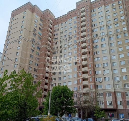 ул. Генерала Варенникова, 2 фото