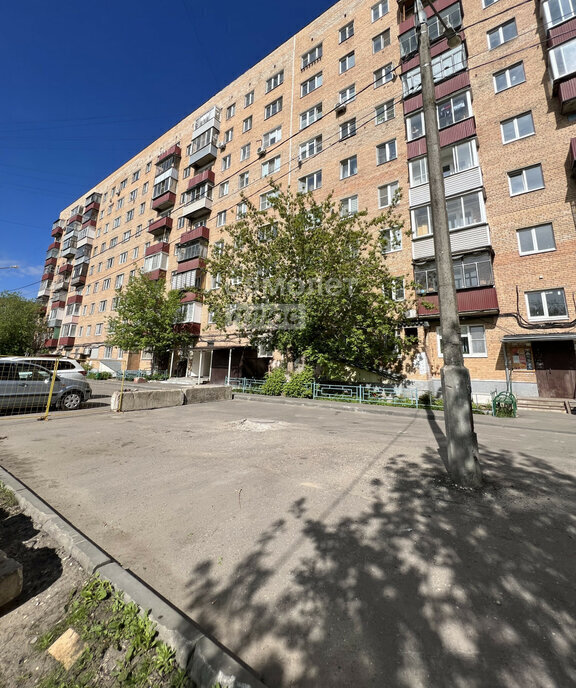 квартира г Орехово-Зуево б-р Центральный 7 фото 1