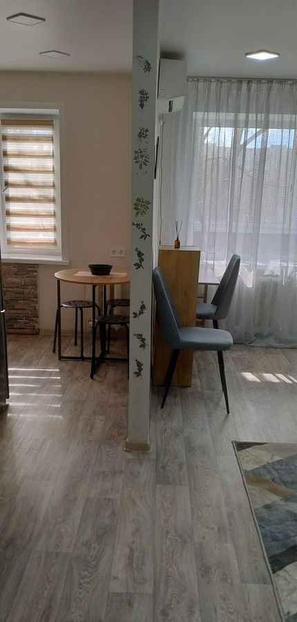 квартира г Воронеж р-н Советский ул Космонавтов 20 фото 3