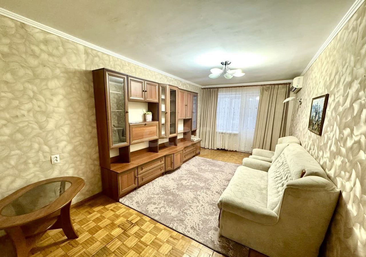 квартира г Симферополь ул Гавена 103 фото 1