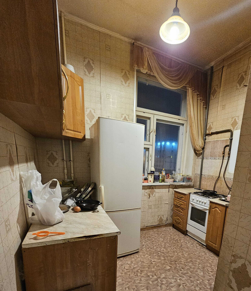 квартира г Йошкар-Ола пр-кт Ленинский 45 фото 1