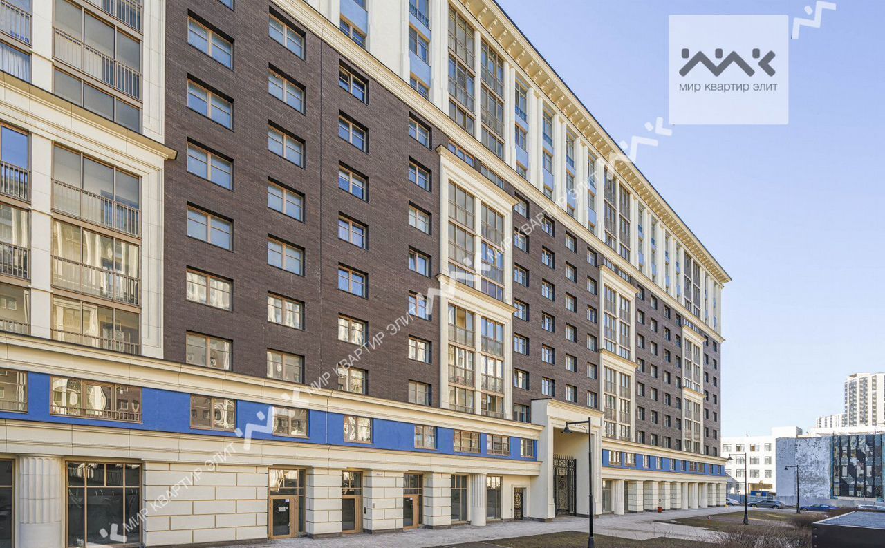 свободного назначения г Санкт-Петербург метро Комендантский Проспект пр-кт Авиаконструкторов 54 фото 3