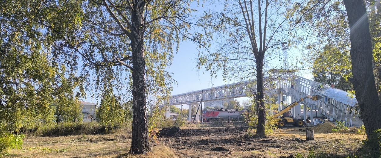 земля р-н Узловский г Узловая ул Северная фото 1