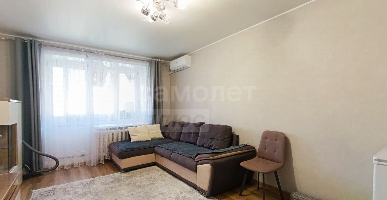 квартира г Оренбург р-н Промышленный ул Братьев Башиловых 15/6 фото 1