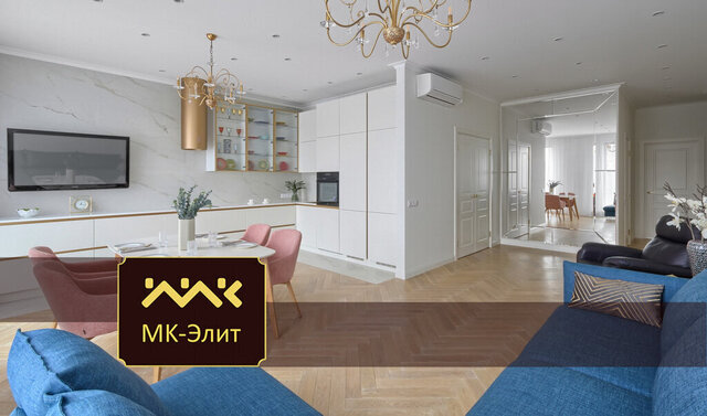 метро Чкаловская пр-кт Петровский 24к/2 фото