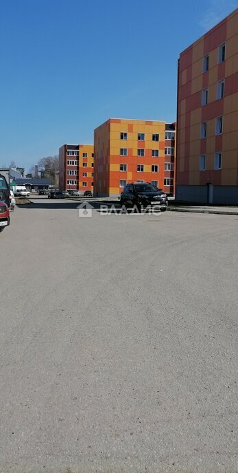 квартира г Сыктывкар ул Панева 4 фото 4