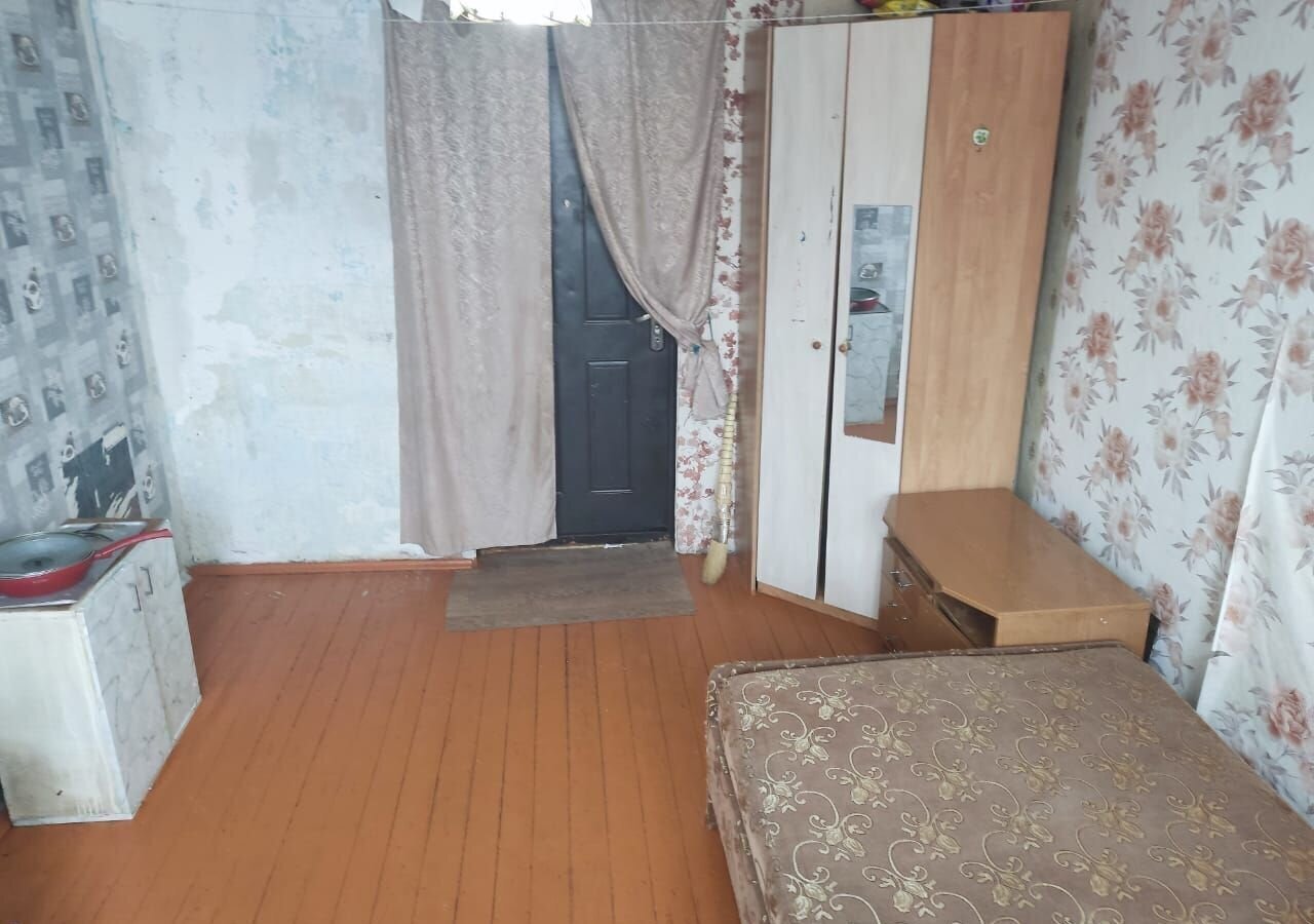 комната г Черногорск ул Дзержинского 14 фото 3