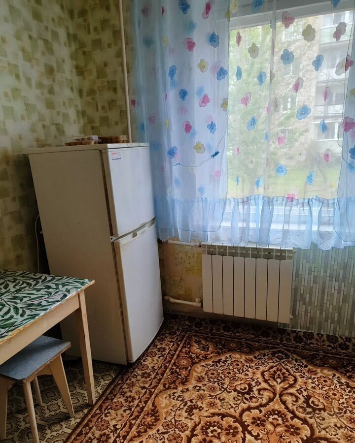 квартира р-н Тейковский г Тейково п Грозилово 14 фото 4