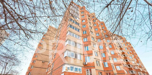 р-н Кировский б-р Архитекторов 4/1 фото