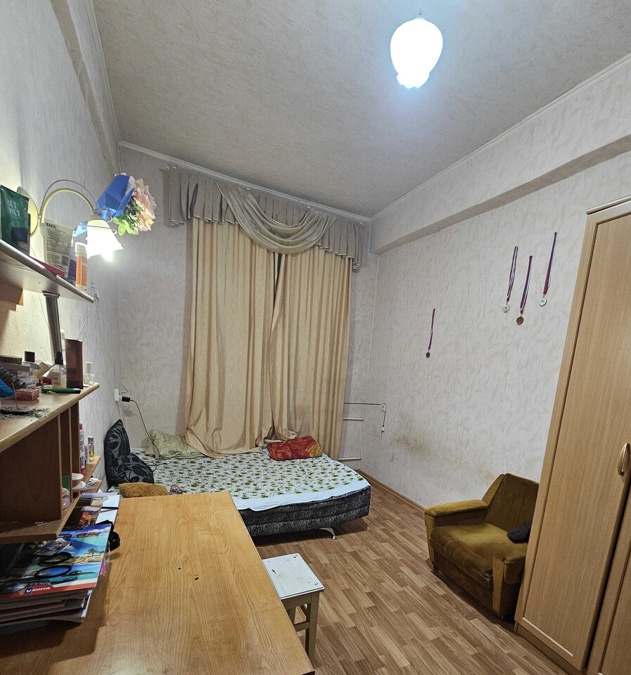квартира г Йошкар-Ола пр-кт Ленинский 45 фото 3