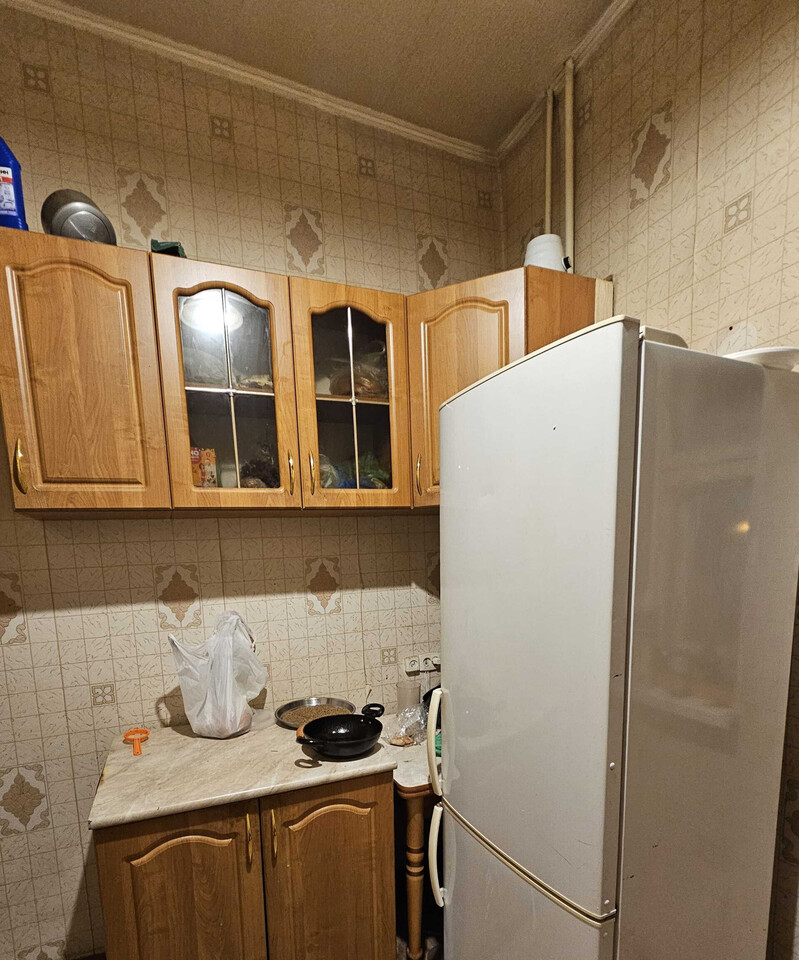 квартира г Йошкар-Ола пр-кт Ленинский 45 фото 2