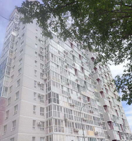 дом 2а Старый Горный м-н фото