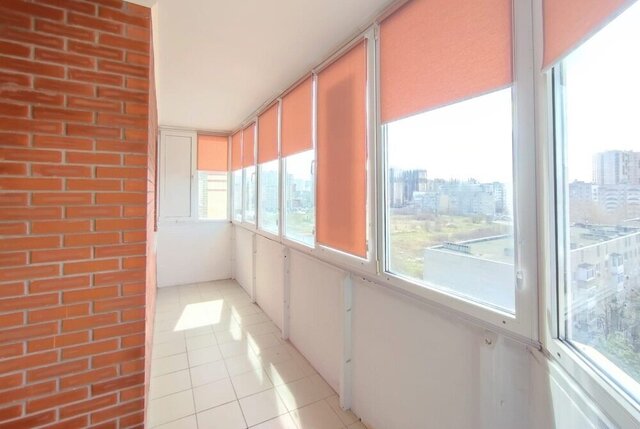 квартира ул Омелькова 20к/2 фото