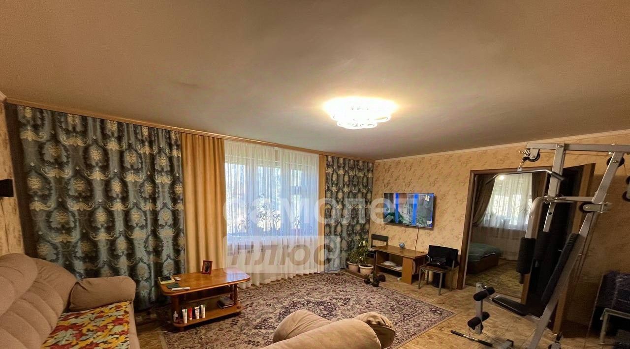 дом г Тула р-н Привокзальный Мясново ул Кулига Большая 34 фото 3