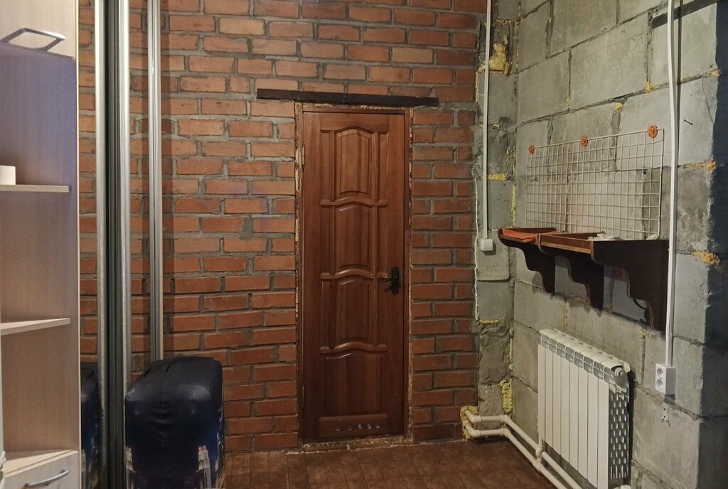 дом г Новый Уренгой ДНТ Лира, Моховая улица, 1 фото 3