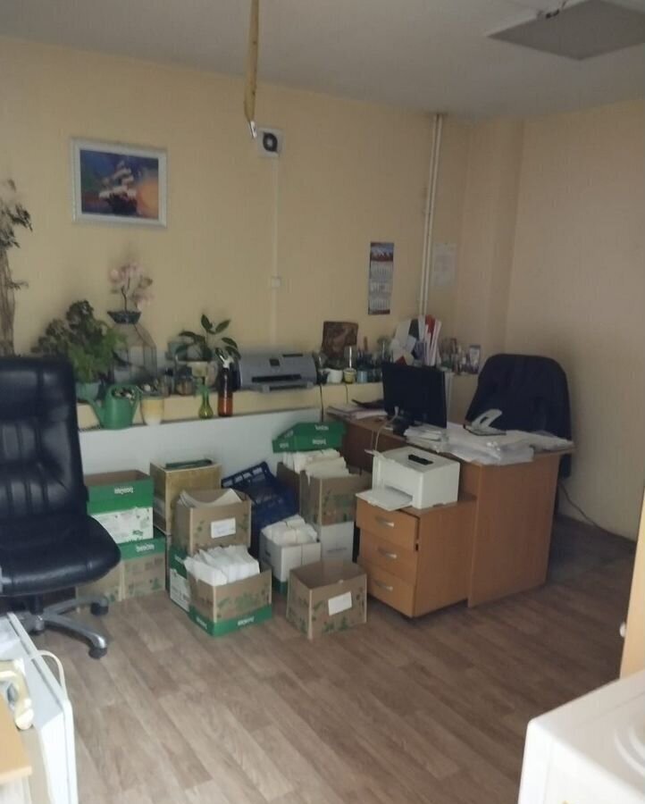 свободного назначения г Москва метро Люблино ул Верхние Поля 59д фото 2