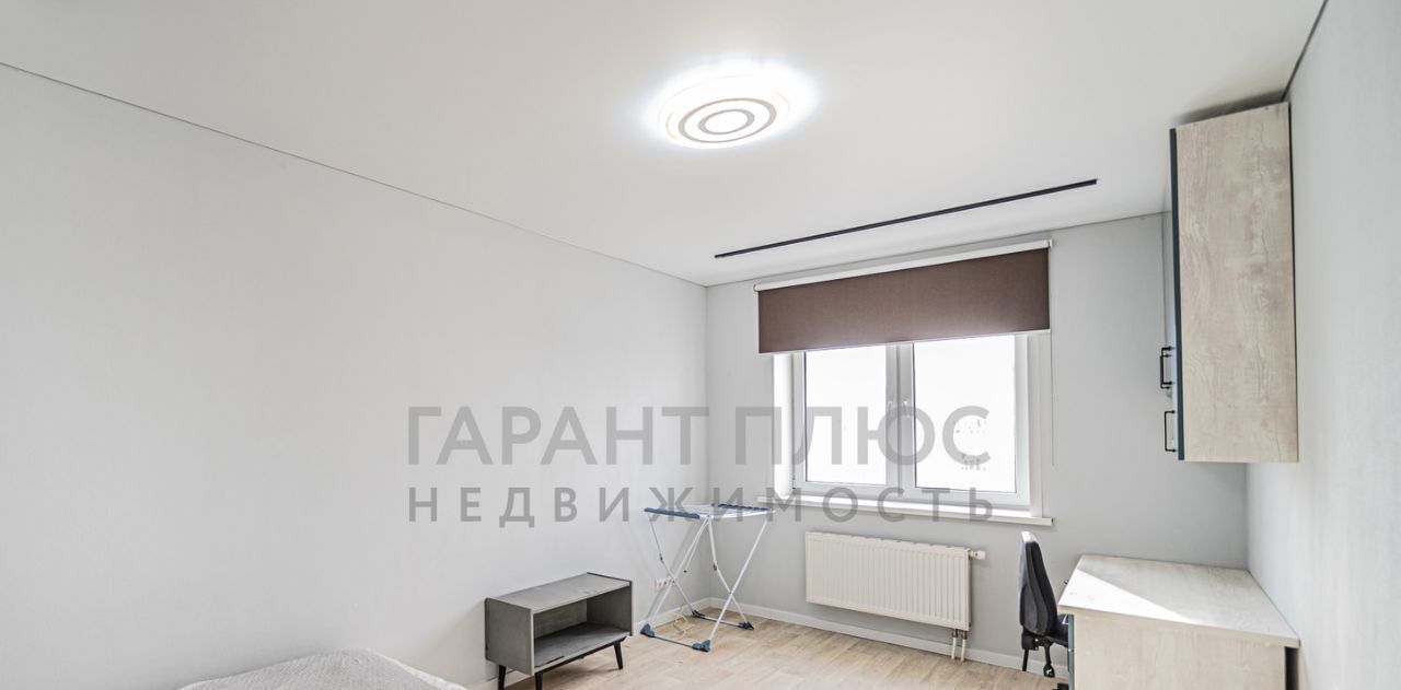 квартира г Липецк р-н Октябрьский ул. А. Г. Стаханова, 59 фото 2