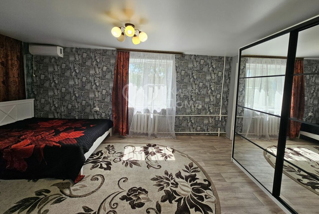 квартира г Волгоград ул им. Ломакина 2 фото 3