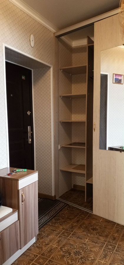 квартира р-н Шпаковский г Михайловск б-р Михайловский 2/2 коттеджный пос. Адмирал фото 3