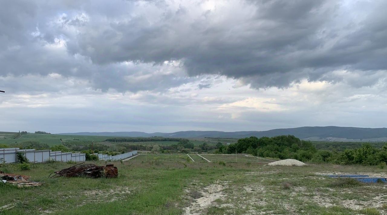 земля г Новороссийск ст-ца Раевская ул Воинская фото 3