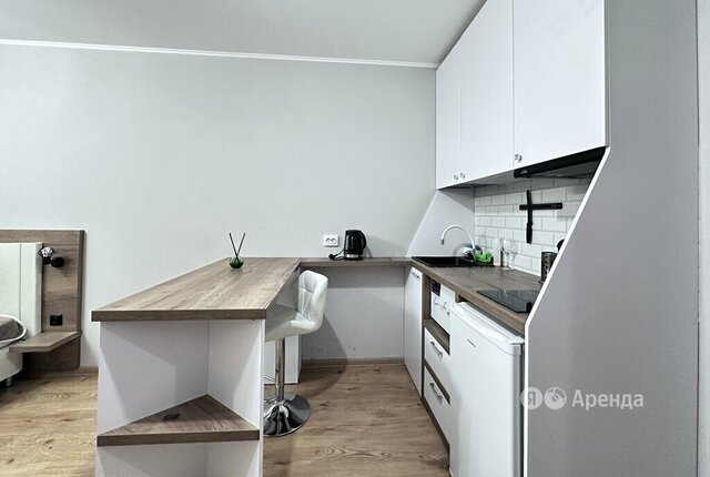 квартира Парнас метро Парнас Толубеевский проезд, 8к 2 фото