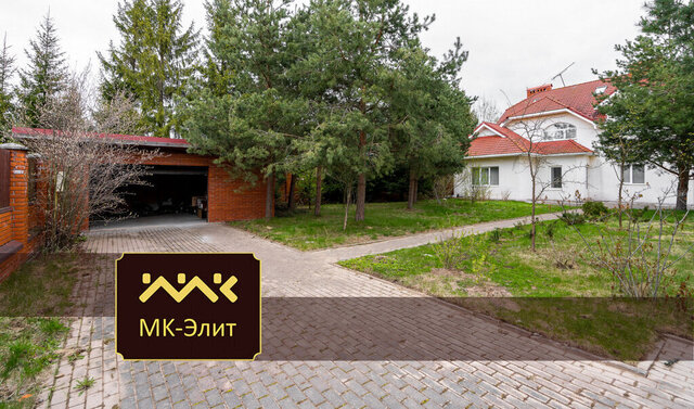 дом дом 4 Беговая фото
