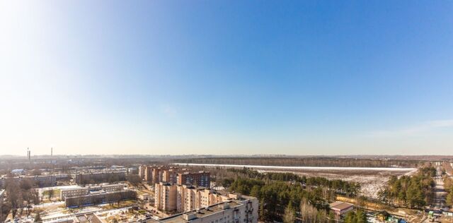 ул Железнодорожная Девяткино фото