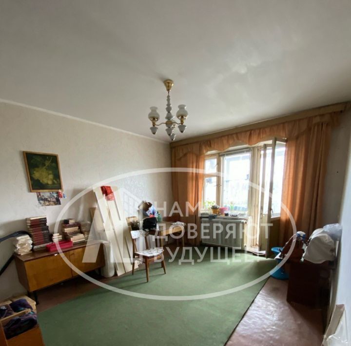 квартира г Чусовой ул Мира 14 фото 1