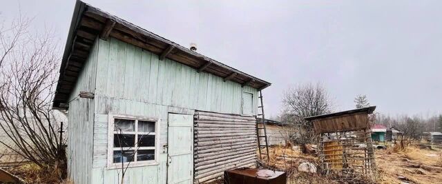 снт Меридиан ул Молодёжная Кусинское с/пос фото