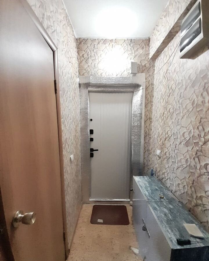 квартира г Усолье-Сибирское ул Московская 2а фото 3