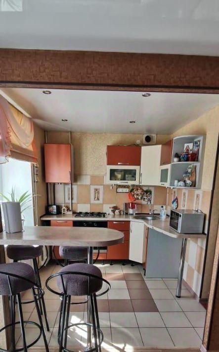 квартира г Соликамск ул Кузнецова В.И. 13 фото 3