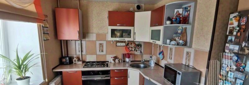 квартира г Соликамск ул Кузнецова В.И. 13 фото 4