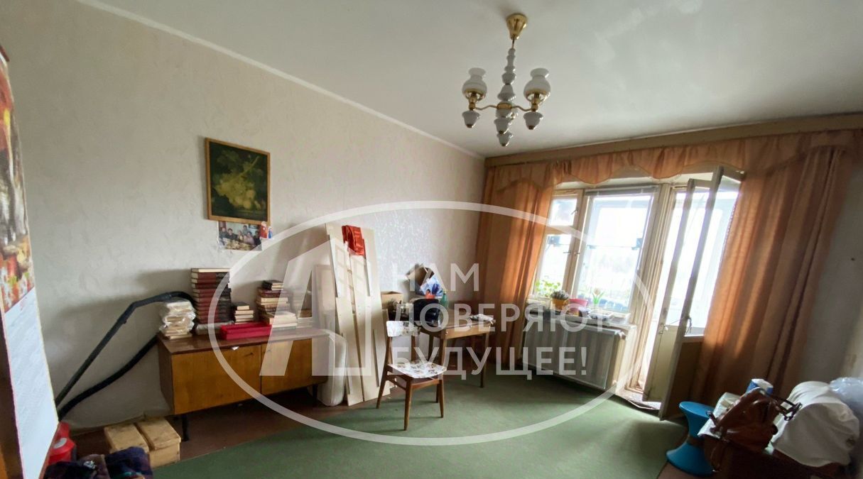 квартира г Чусовой ул Мира 14 фото 2