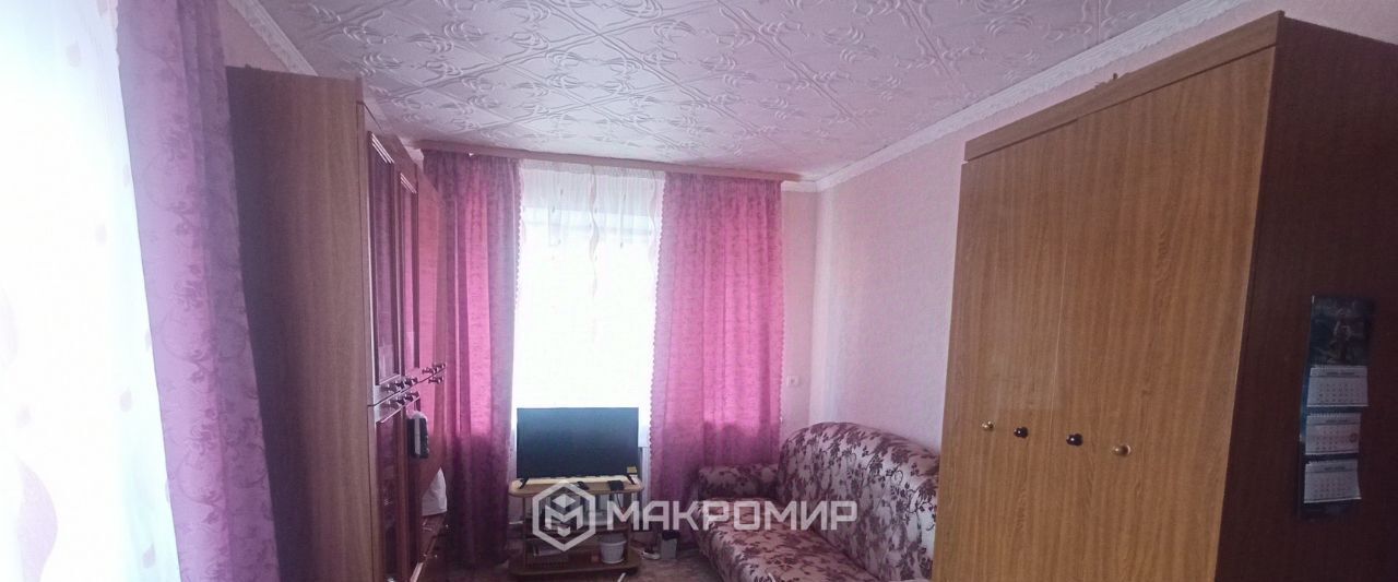 квартира р-н Нытвенский г Нытва ул Мира 28 фото 3