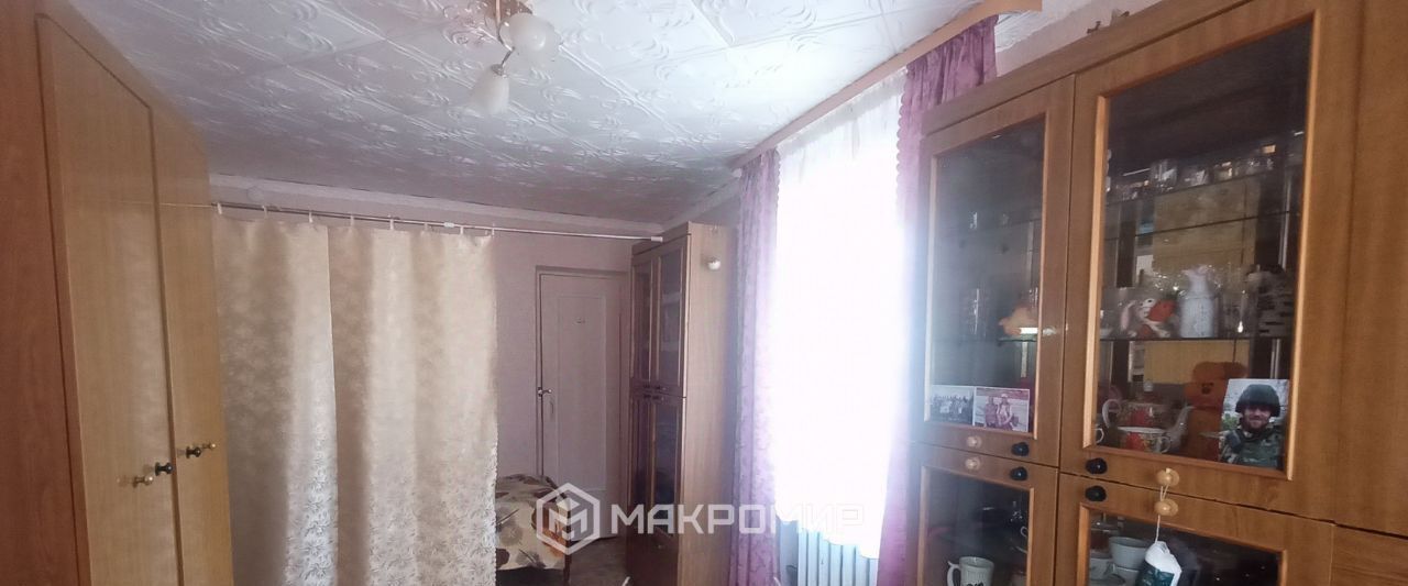 квартира р-н Нытвенский г Нытва ул Мира 28 фото 4