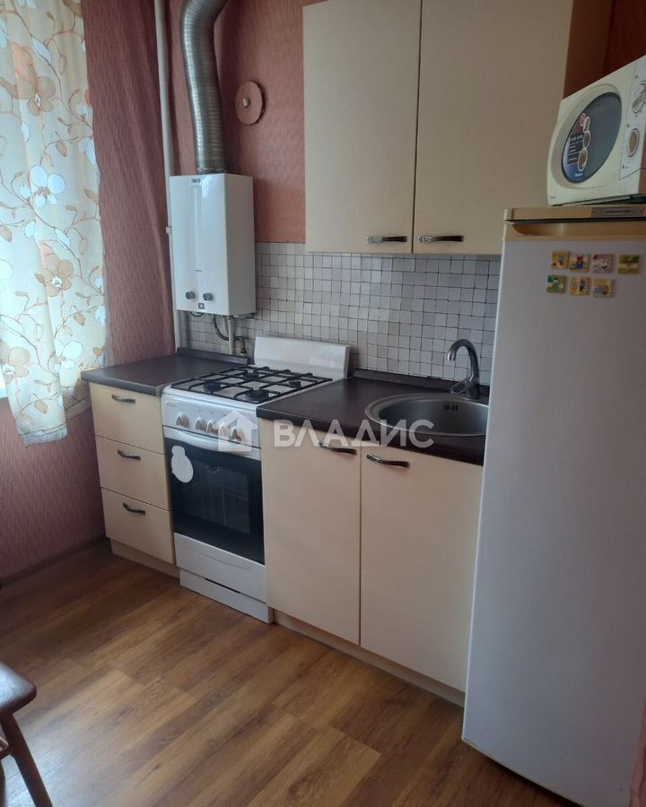 квартира г Ковров ул Строителей 16 фото 1