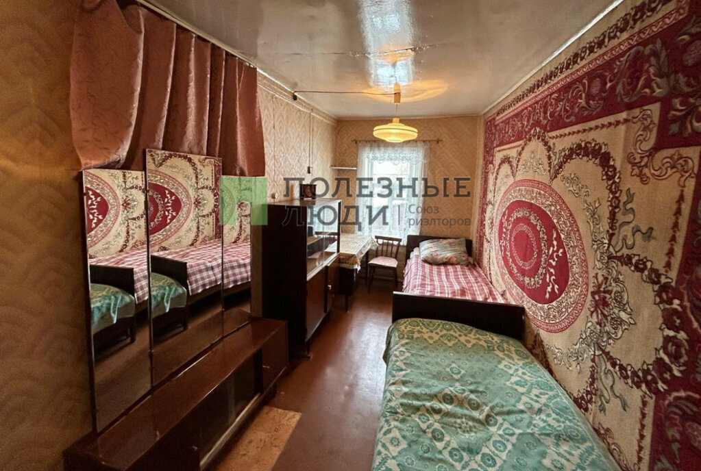 квартира г Саратов ул Мясницкая 41 фото 3