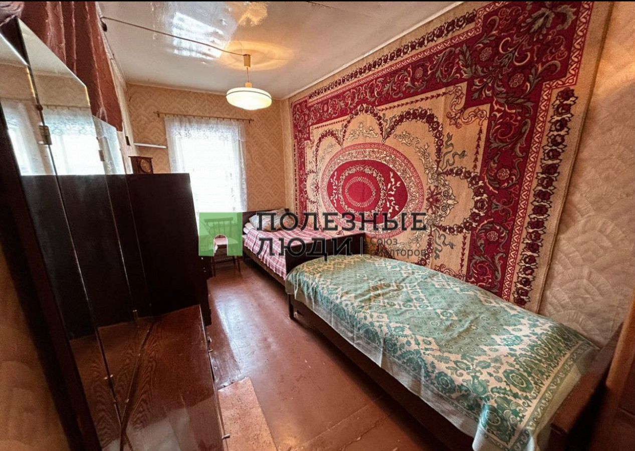 квартира г Саратов р-н Волжский ул Мясницкая 41 фото 1