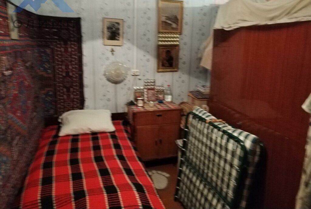 квартира г Вологда пр-кт Советский 19 фото 3