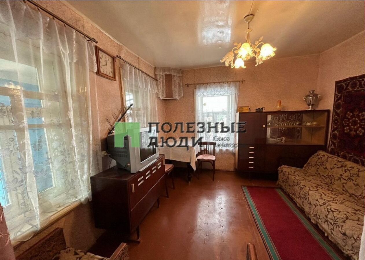 квартира г Саратов р-н Волжский ул Мясницкая 41 фото 4