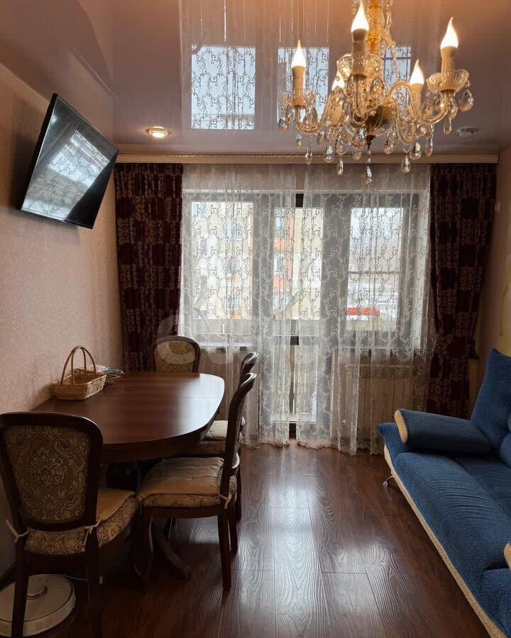 квартира г Владикавказ р-н Северо-Западный пр-кт Коста 249 Республика Северная Осетия — Владикавказ фото 2