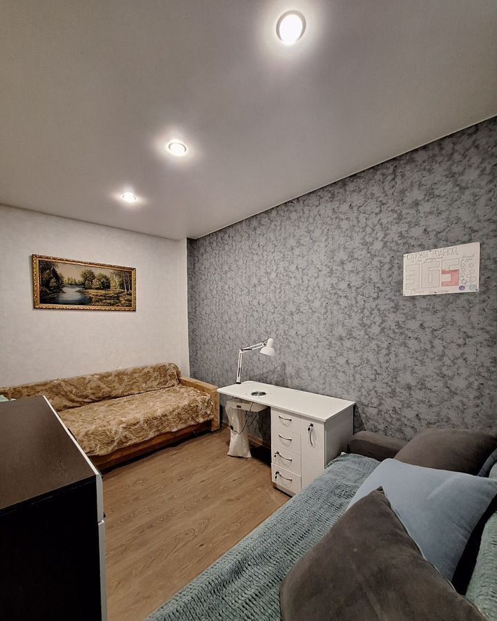 квартира г Кострома р-н Фабричный ул Ленина 90 фото 2