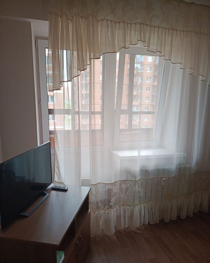 квартира г Иркутск р-н Правобережный ул Братская 7/10 фото 3