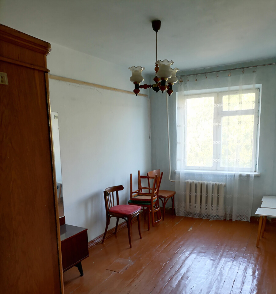 квартира г Волгоград ул им. Лавочкина 4 фото 3