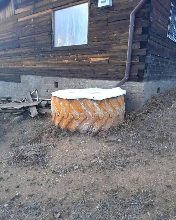 дом г Чита р-н Ингодинский тер ДНТ Мечта ул Плодородная 4 фото 5